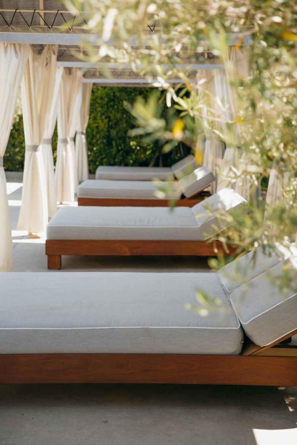 Luxe Hotel Sunset Blvd